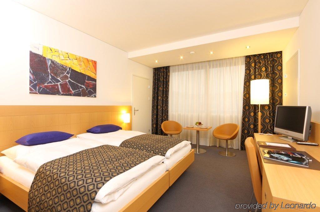 Hotel Coronado Mendrisio Habitación foto