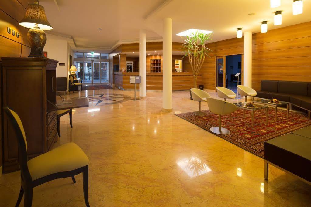 Hotel Coronado Mendrisio Exterior foto